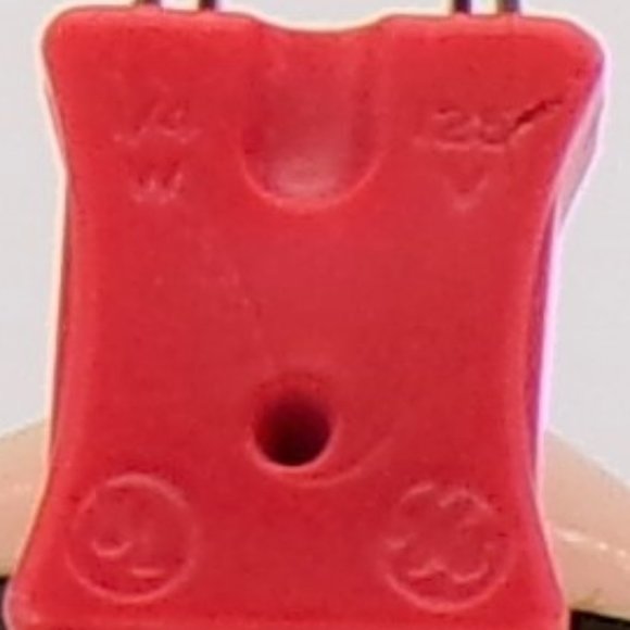 Mickey Mouse 1960s Nightlight - Picture 11 of 16